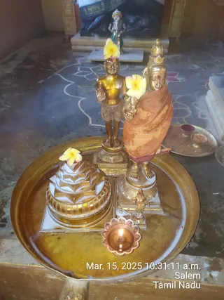 KAILASA Salem On 15/3/2025