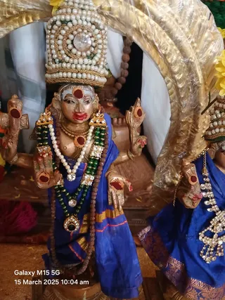 KAILASA AVADI CHENNAI On 15/3/2025