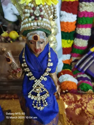 KAILASA AVADI CHENNAI On 15/3/2025
