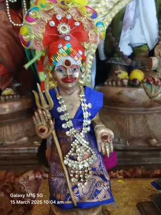KAILASA AVADI CHENNAI On 15/3/2025