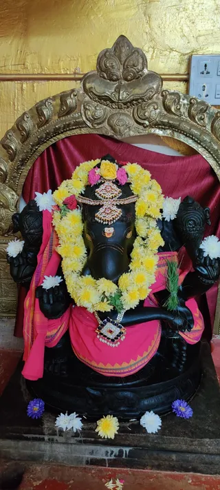 KAILASA UTTARAHALLI BANGALORE On 22/3/2025