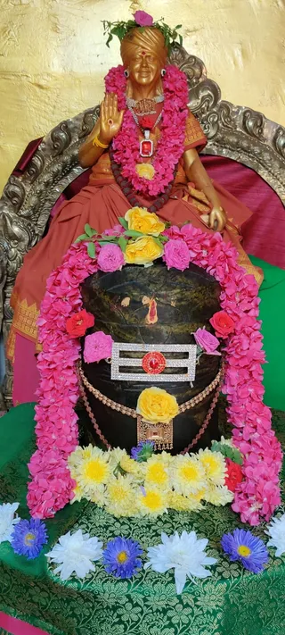 KAILASA UTTARAHALLI BANGALORE On 22/3/2025