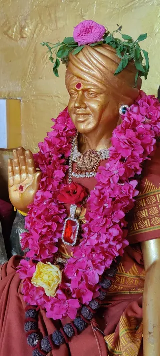 KAILASA UTTARAHALLI BANGALORE On 22/3/2025