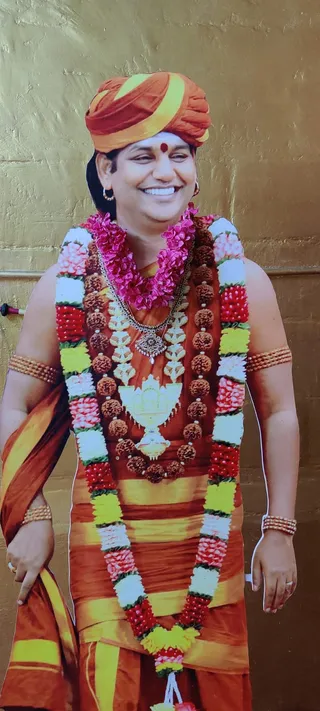 KAILASA UTTARAHALLI BANGALORE On 22/3/2025