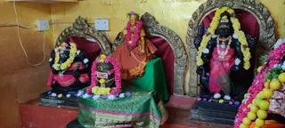 KAILASA UTTARAHALLI BANGALORE On 22/3/2025
