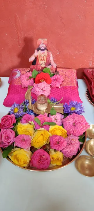 KAILASA UTTARAHALLI BANGALORE On 22/3/2025