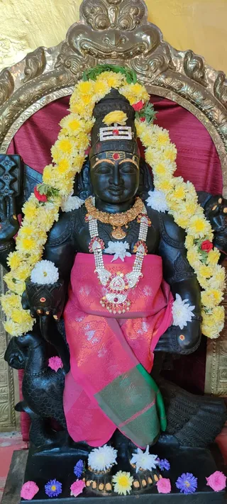 KAILASA UTTARAHALLI BANGALORE On 22/3/2025