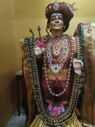 KAILASA Singapore On 21/3/2025