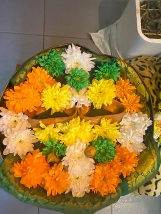 KAILASA Selayang Malaysia On 22/3/2025