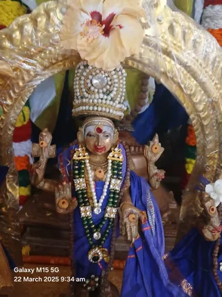 KAILASA AVADI CHENNAI On 22/3/2025