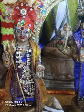 KAILASA AVADI CHENNAI On 22/3/2025