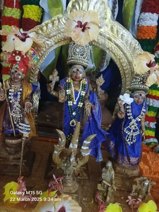 KAILASA AVADI CHENNAI On 22/3/2025
