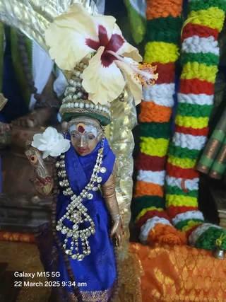 KAILASA AVADI CHENNAI On 22/3/2025