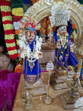 KAILASA AVADI CHENNAI On 28/3/2025