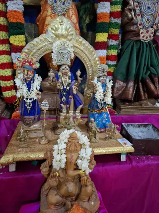 KAILASA AVADI CHENNAI On 28/3/2025
