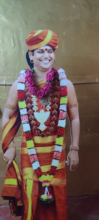 KAILASA Adikailasa AK On 29/3/2025