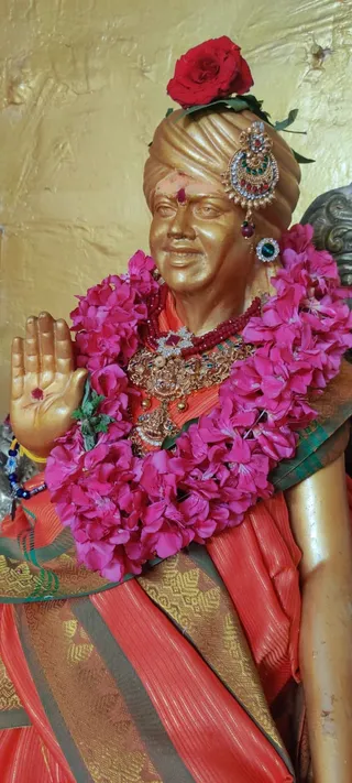 KAILASA Adikailasa AK On 29/3/2025