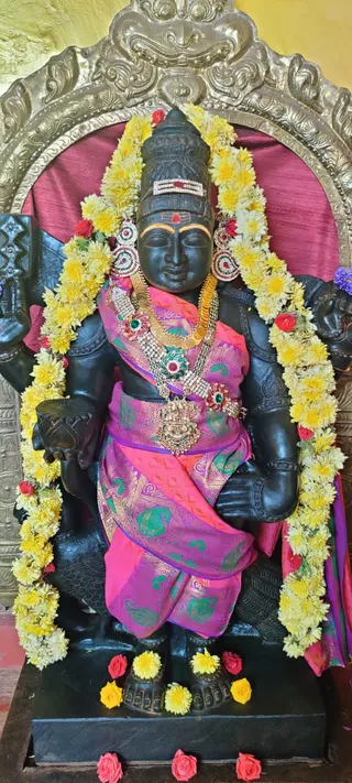 KAILASA Adikailasa AK On 29/3/2025