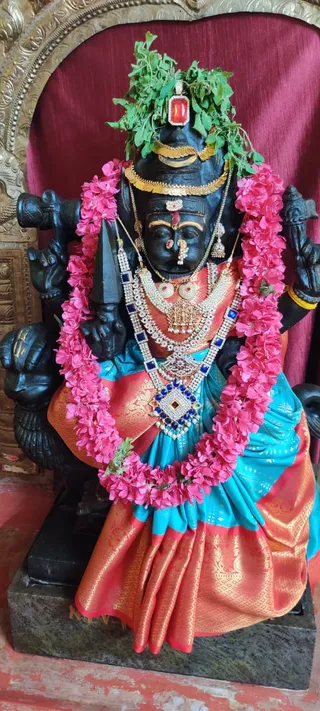 KAILASA Adikailasa AK On 29/3/2025