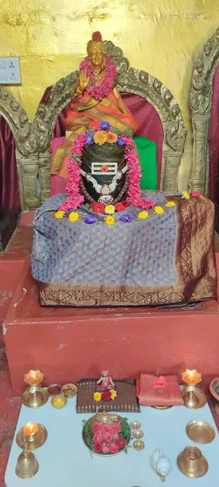 KAILASA Adikailasa AK On 29/3/2025