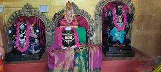 KAILASA UTTARAHALLI BANGALORE On 29/3/2025