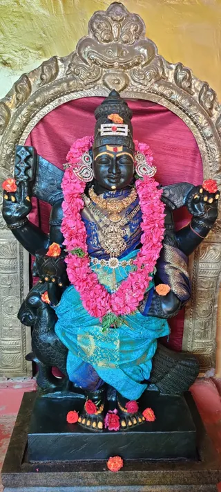 KAILASA UTTARAHALLI BANGALORE On 29/3/2025