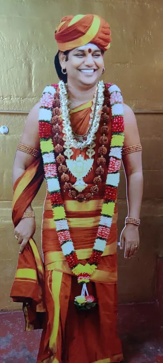 KAILASA UTTARAHALLI BANGALORE On 29/3/2025