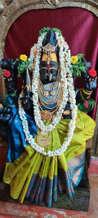 KAILASA UTTARAHALLI BANGALORE On 29/3/2025