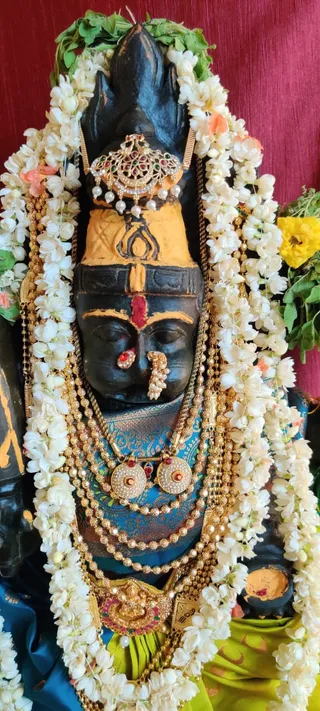KAILASA UTTARAHALLI BANGALORE On 29/3/2025