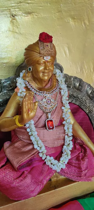 KAILASA UTTARAHALLI BANGALORE On 29/3/2025