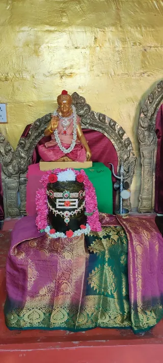 KAILASA UTTARAHALLI BANGALORE On 29/3/2025