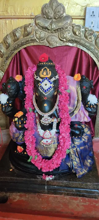 KAILASA UTTARAHALLI BANGALORE On 29/3/2025