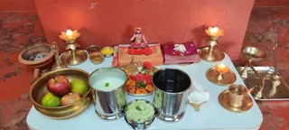 KAILASA UTTARAHALLI BANGALORE On 29/3/2025