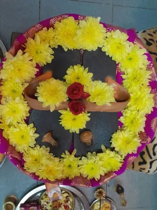 KAILASA SELAYANG MALAYSIA On 29/3/2025