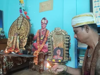 KAILASA KORATTUR CHENNAI On 2/5/2025