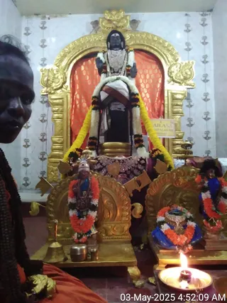 KAILASA RAJAPALAYAM On 2/5/2025