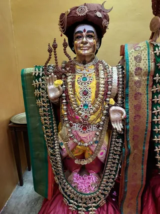 KAILASA SINGAPORE On 2/5/2025