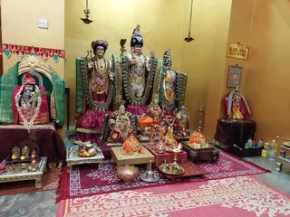 KAILASA SINGAPORE On 2/5/2025