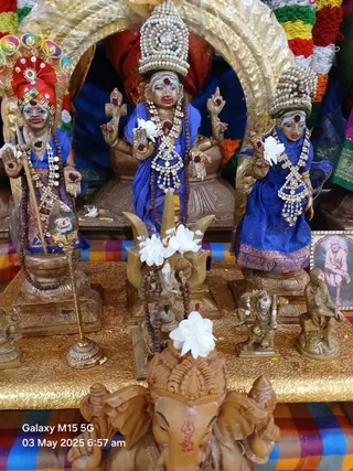 KAILASA AVADI CHENNAI On 3/5/2025