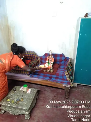 KAILASA Adikailasa AK On 9/5/2025