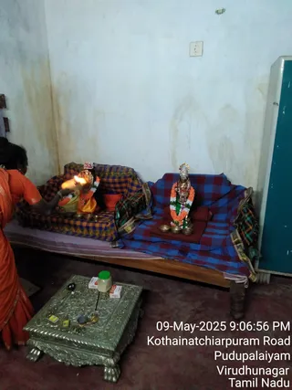KAILASA Adikailasa AK On 9/5/2025