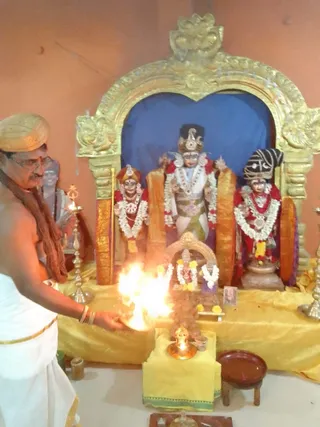 KAILASA AVADI CHENNAI On 9/5/2025