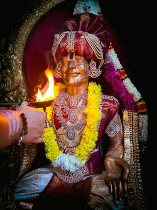 KAILASA MELBOURNE, AUSTRALIA On 10/5/2024