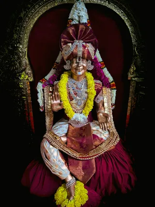 KAILASA MELBOURNE, AUSTRALIA On 10/5/2024