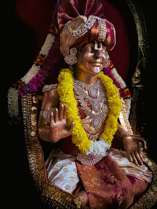 KAILASA MELBOURNE, AUSTRALIA On 10/5/2024