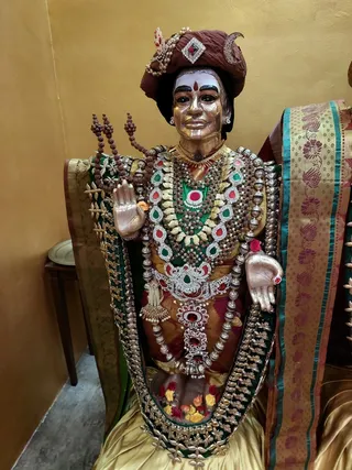 KAILASA SINGAPORE On 16/5/2025