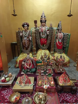 KAILASA SINGAPORE On 16/5/2025