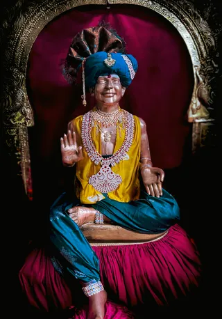 KAILASA MELBOURNE, AUSTRALIA On 18/5/2024