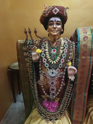 KAILASA SINGAPORE On 23/5/2025