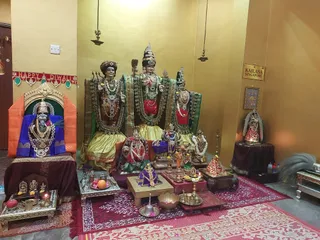 KAILASA SINGAPORE On 23/5/2025